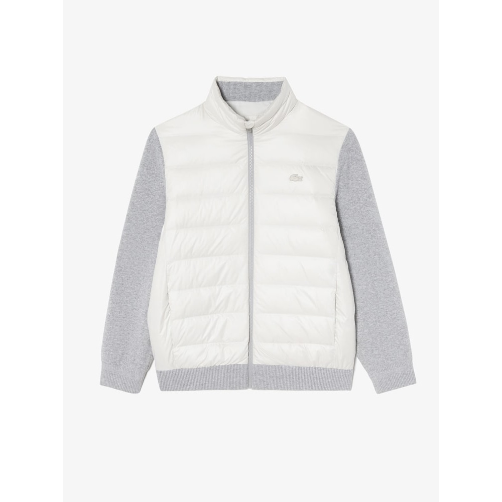 ラコステメンズセーターハイブリッドジャンパー BH273E-54N CCA Q2NBH273E-54NCCA 50,365円