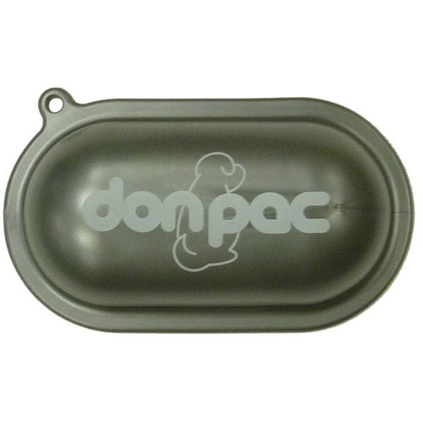 (まとめ)don-pac(ドンパック)POPシルバー(×3セット)