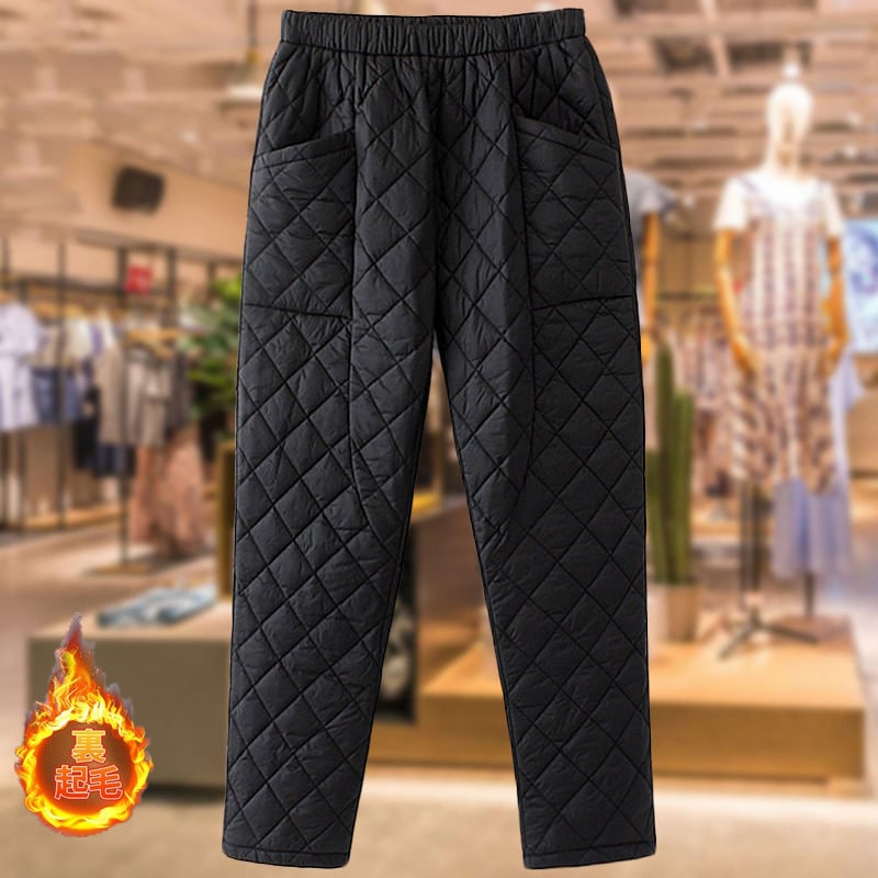 レディースダウンパンツ超軽量ダウンパンツロングダウンパンツ防寒ジョガーパンツ登山アウトドアパンツダウンパンツ暖パンツロングパンツ