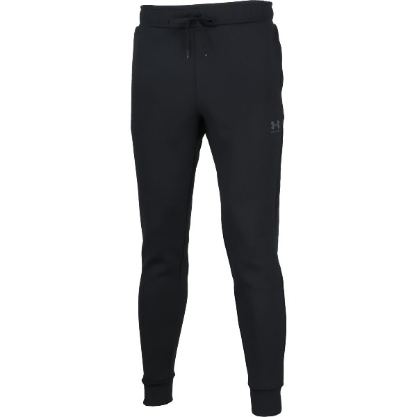 UNDER ARMOUR アンダーアーマー UA ARMOUR KNIT JOGGER PANTS マルチスポーツ トレーニングパンツメンズ 6007744-001