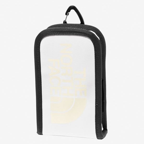 ザ・ノース・フェイス THE NORTH FACE BCユーティリティーポケット 小物ケース NM82321-BW 5,009円