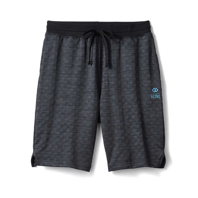 コラントッテ　メンズ パンツ レスノ マグネリカバリーウェアハーフパンツ(Sサイズ/) 杢グレー　AJCKA09S