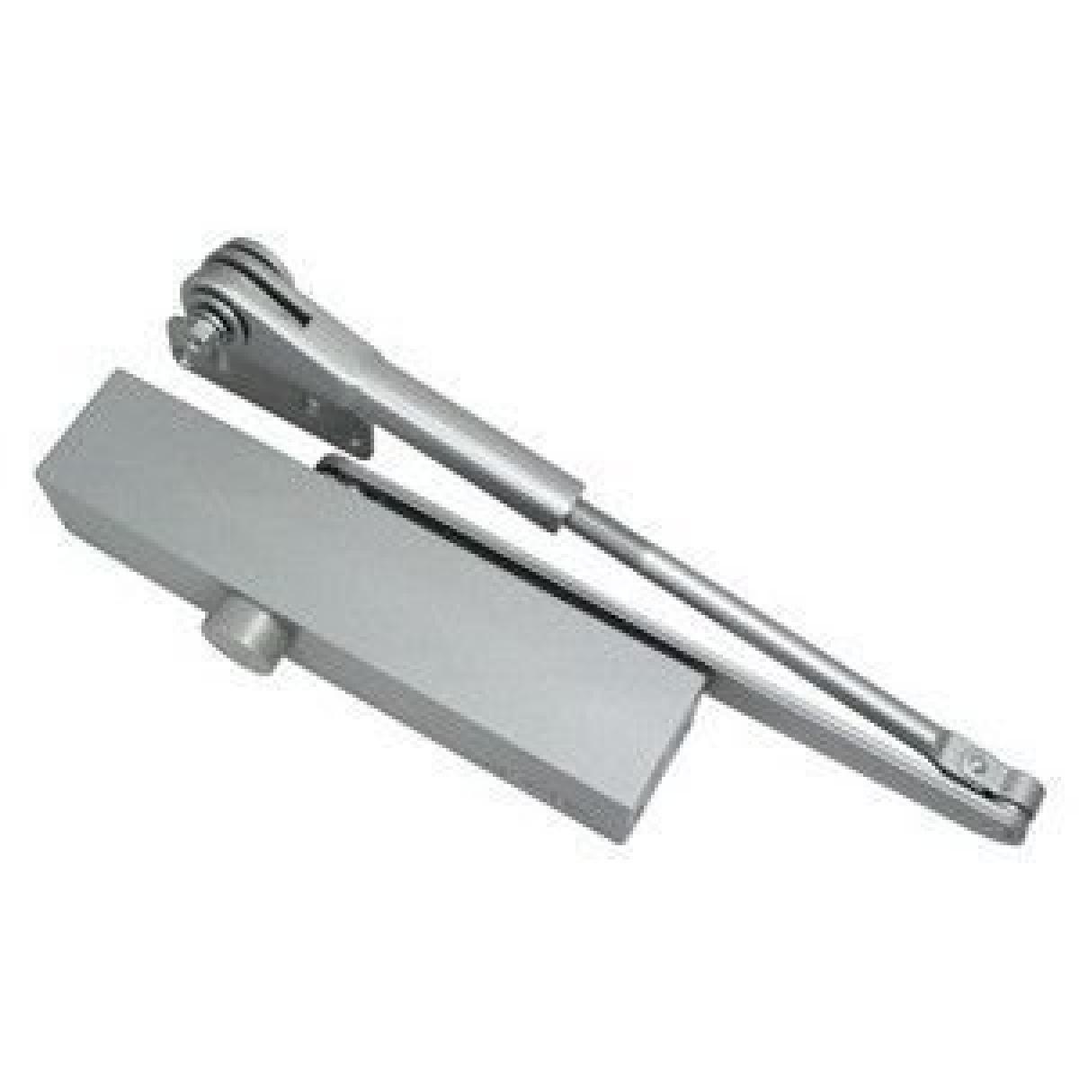 ハイロジック ドアクローザ S1001P 箱入 00022294-001