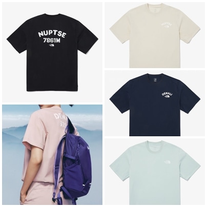MS ICE DAY TECH S/SR/TEE [NT7UQ02]
