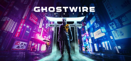 Ghostwire: Tokyo ゴーストワイヤー: トウキョウ