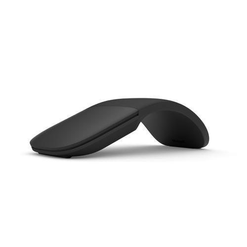 Microsoft - Microsoft surface アークマウス　黒 Microsoft Arc Mouse (ブラック) – Microsoft Store