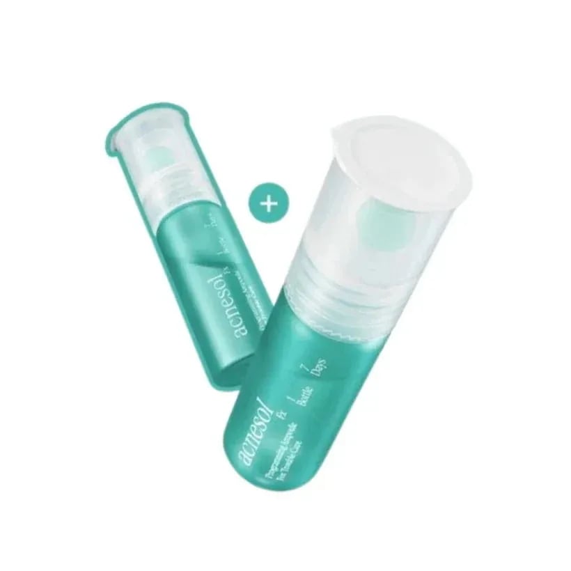 [25SS/New]フォアセルプログラミングアンプル 10ml+10ml(2週間ケア) #急速毛穴アンプル#パントテン酸20% #BHA+LHA