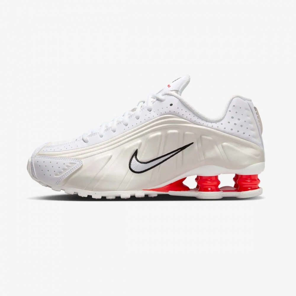 ナイキ ウィメンズ ナイキ シャクス R4 AR3565-103