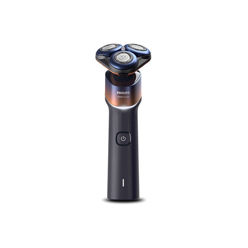 Philips フィリップス メンズシェーバー X5012-05 ウェット＆ドライ電気シェーバー 5000X series X5012/05