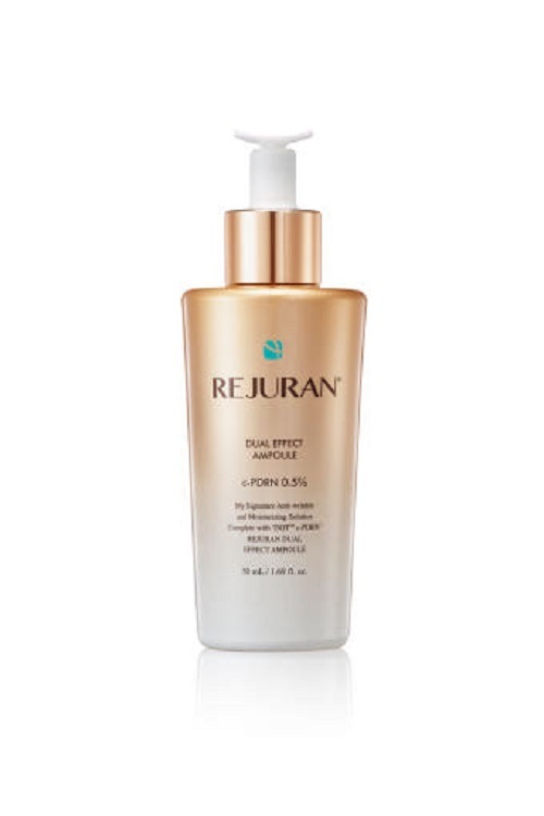 [c-PDRN] ターンオーバー アンプル デュアル エフェクト 50ml