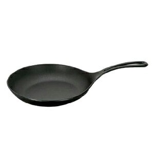 全国送料無料【正規品】岩鋳 南部鉄器 オムレットパン 24cm /日本製 国産品 岩手県盛岡市 IH対応 南部鉄 鋳物 鉄製品 フライパン オムレツ用 スキレット オムライス用 鉄分補給 健康