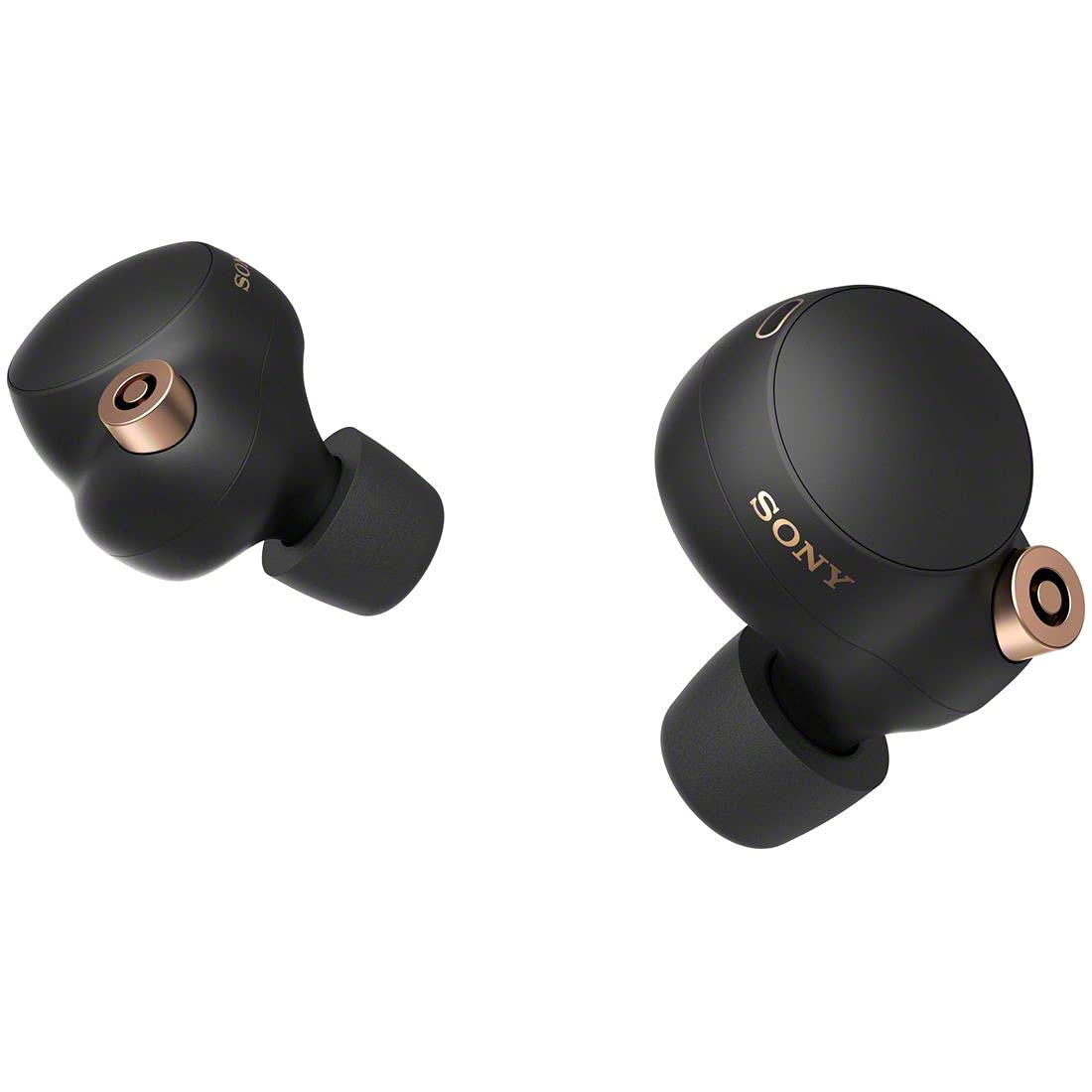 ソニー ワイヤレスノイズキャンセリングイヤホン WF-1000XM4 : 完全ワイヤレス/Amazon Alexa搭載/Bluetooth/LDAC対応/ハイレゾ相当 最大8時間連続再生/高精度通話品
