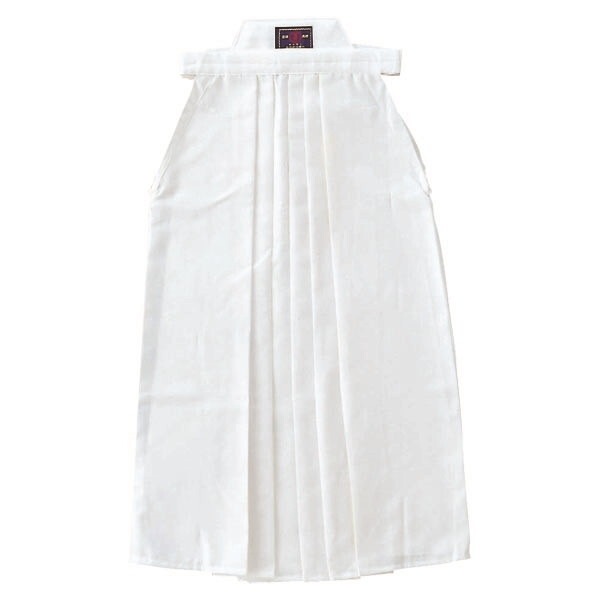 KUSAKURA クサクラ クザクラ 剣道 TC剣道袴 白 HT626