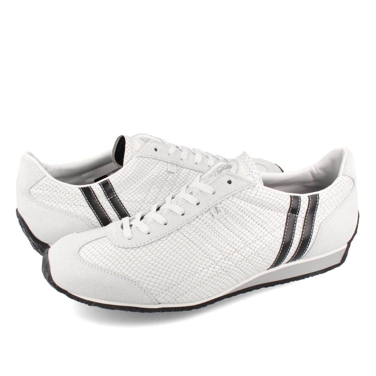 PATRICK IRIS-SK WHITE