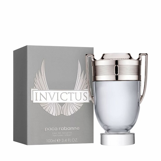 フレグランス インビクタス オードトワレ 100ml