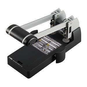 （まとめ買い）強力パンチ NO122N 本体 NO.122N 00001200 [x3]