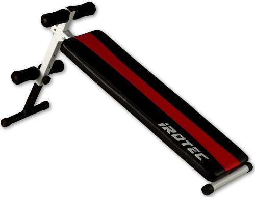 シットアップベンチ/腹筋器具 腹筋マシン トレーニングベンチ シットアップ 腹筋マシーン トレーニング器具