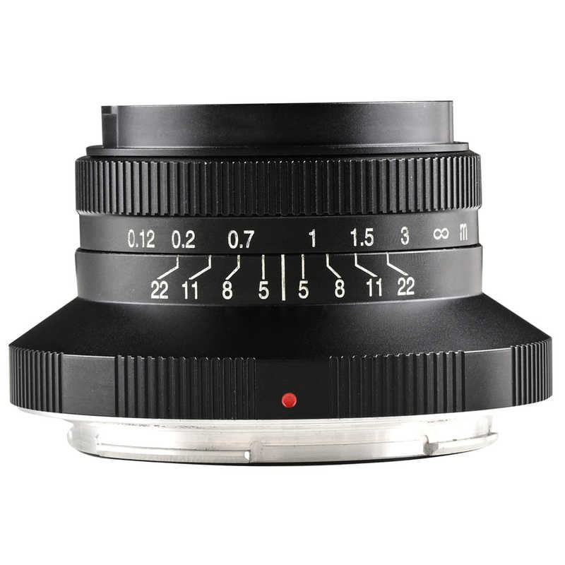 LAOWA　15mm F5 Cookie FF Nikon Z　15MMF5NIKONZ