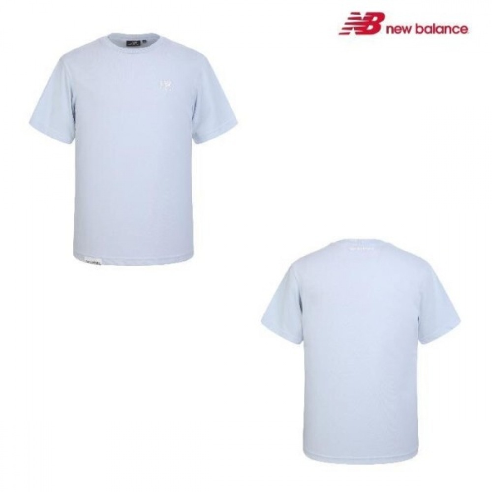 ニューバランススモールロゴショートスリーブ T シャツ NBNED21013_51