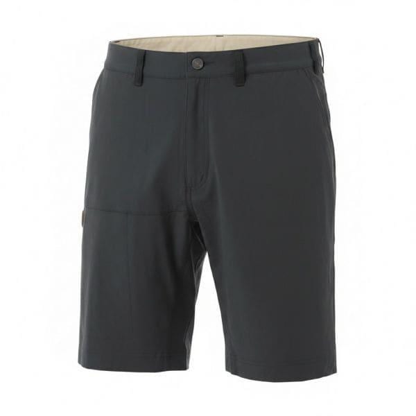 FJALLRAVEN 26SS メンズ アビスコ ライト ショーツ (82465/030) (ABISKO LITE SHORTS M) 270417
