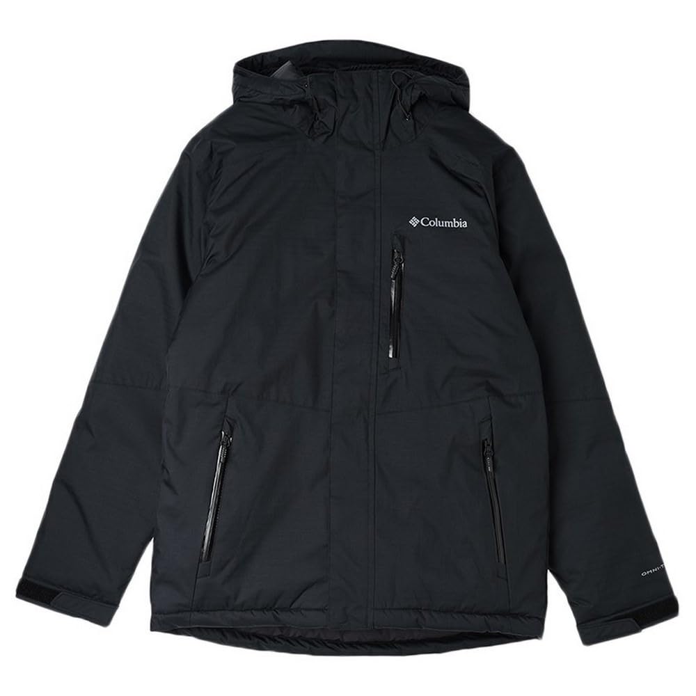 [コロンビア] オークハーバーII インシュレーテッド ジャケット WE3085 メンズ