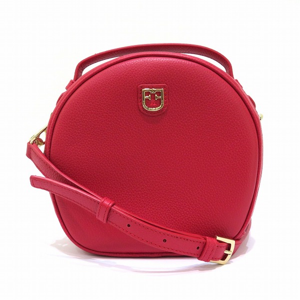 フルラ FURLA ドッティ WB00107 ショルダーバッグ レディース 【中古】
