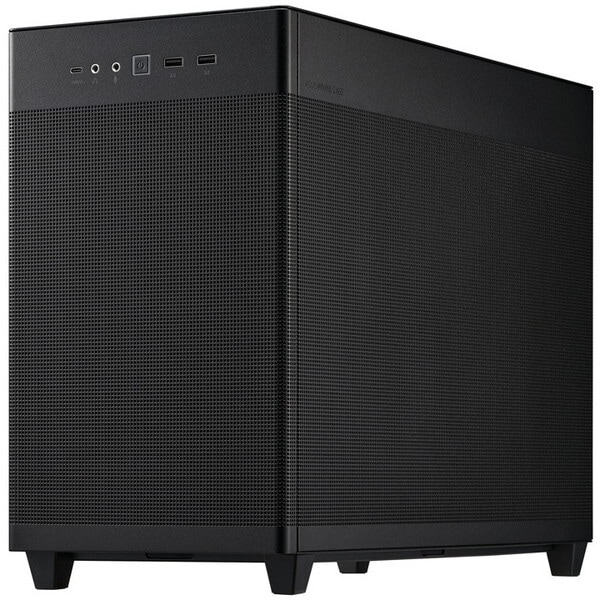 AP201 PRIME CASE MESH ブラック PCケース