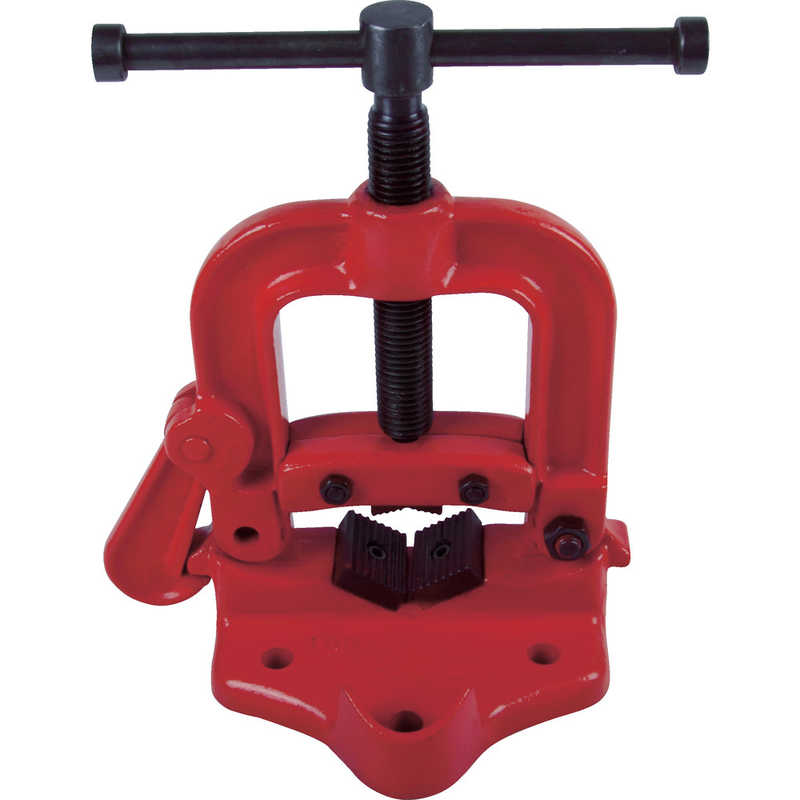 トラスコ中山　パイプバイス No.2　TPV2