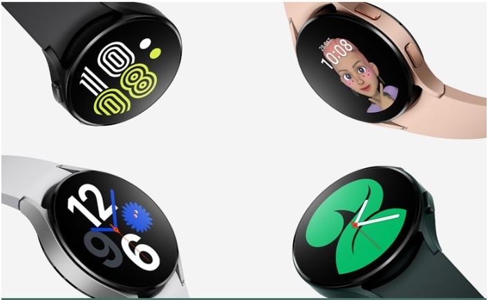 Galaxy watch4 Blutooth, Golf Edition, LTE 40,44mm [正品] [関税灯含む]
