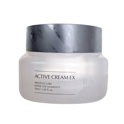 インセルダム　アクティブクリームEX. INCELLDERM ACTIVE CREAM EX [インセルダム・アクティブ