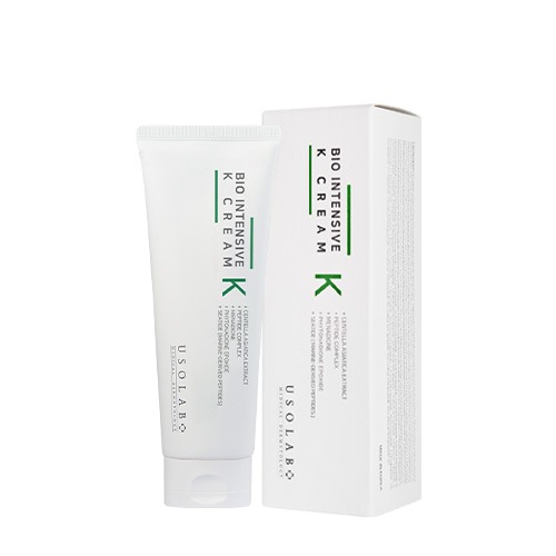 (皮膚科専用化粧品) バイオ インテンシブ　K クリーム 200ml (レーザー後のスキンケア)