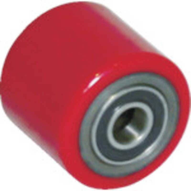 トラスコ中山　TRUSCO THPN用ロードローラーアッセンブリー Φ80X60　THPN-FA8060