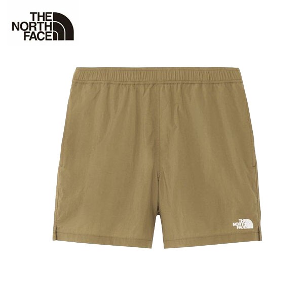 ザ・ノース・フェイス THE NORTH FACE バーサタイルショーツ ハーフパンツ メンズ NB42335-CK ショートパンツ UPF15-30 紫外線カット率85％以上