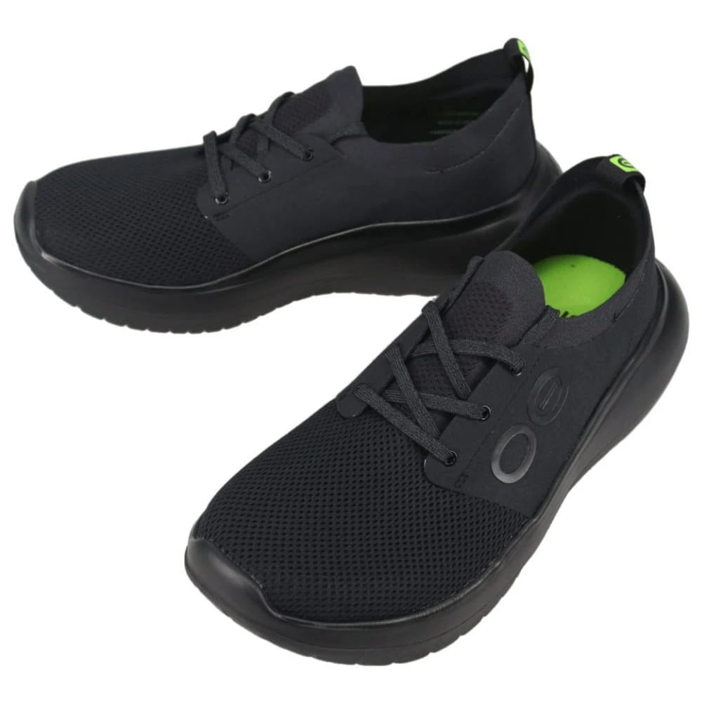 ウーマイ ストライド ブラック