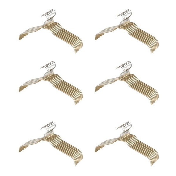 119614 レディース ゴールド 60本組