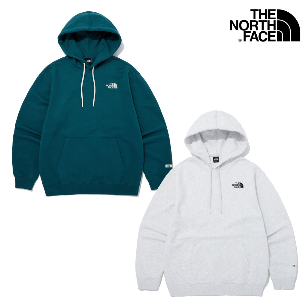 メンズ エッセンシャルフーディ M’S ESSENTIAL HOODIE NM5PQ00
