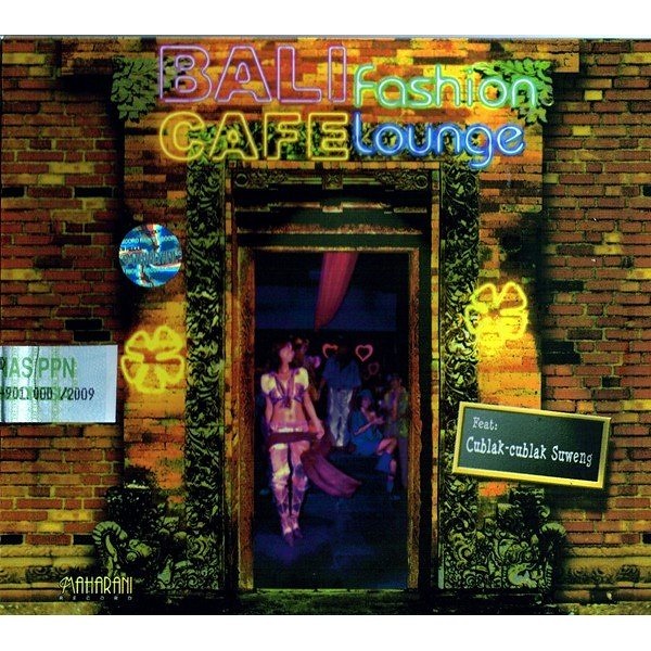 Qoo10 バリ島癒し リラクゼーションcdbali Cd