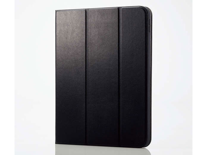 TB-A22RSA360BK [ブラック]iPad 第10世代用フラップケース