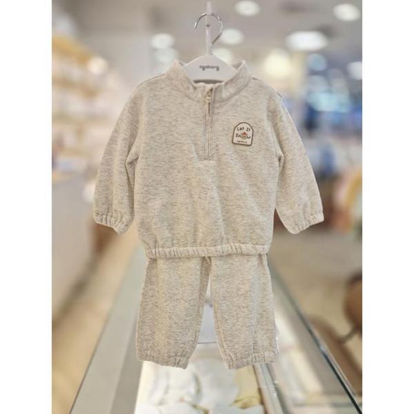 セーブゾーン03 レブ アノラック 上下セット AG01S753003A (S42079933)