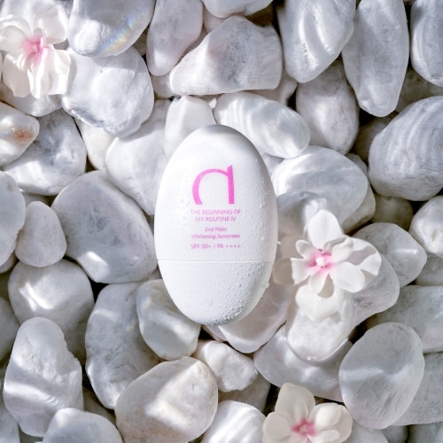 [DIVME / ディブミ] エンドメラ 一気飲み サンスクリーン 50g X 2