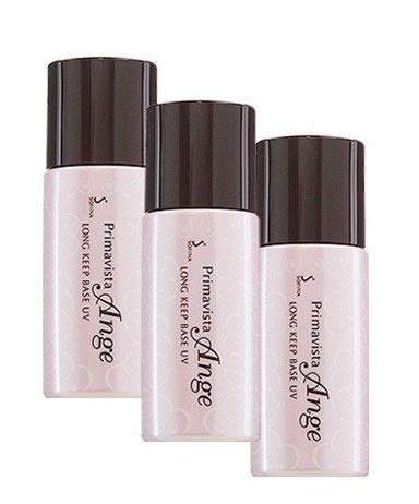 花王 ソフィーナ SOFINA プリマヴィスタ アンジェ 皮脂くずれ防止化粧下地 SPF16 PA*