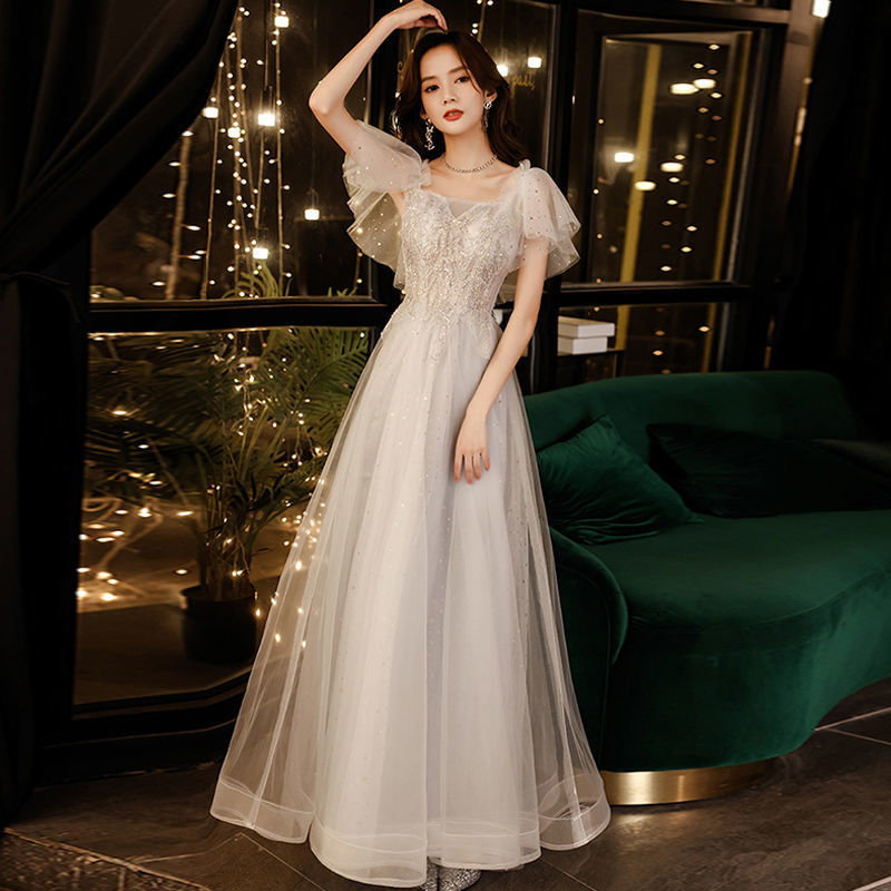 超妖精芸術検定 イブニングドレス スカート 女 感 ホストドレス 母の日 プレゼント 5,413円