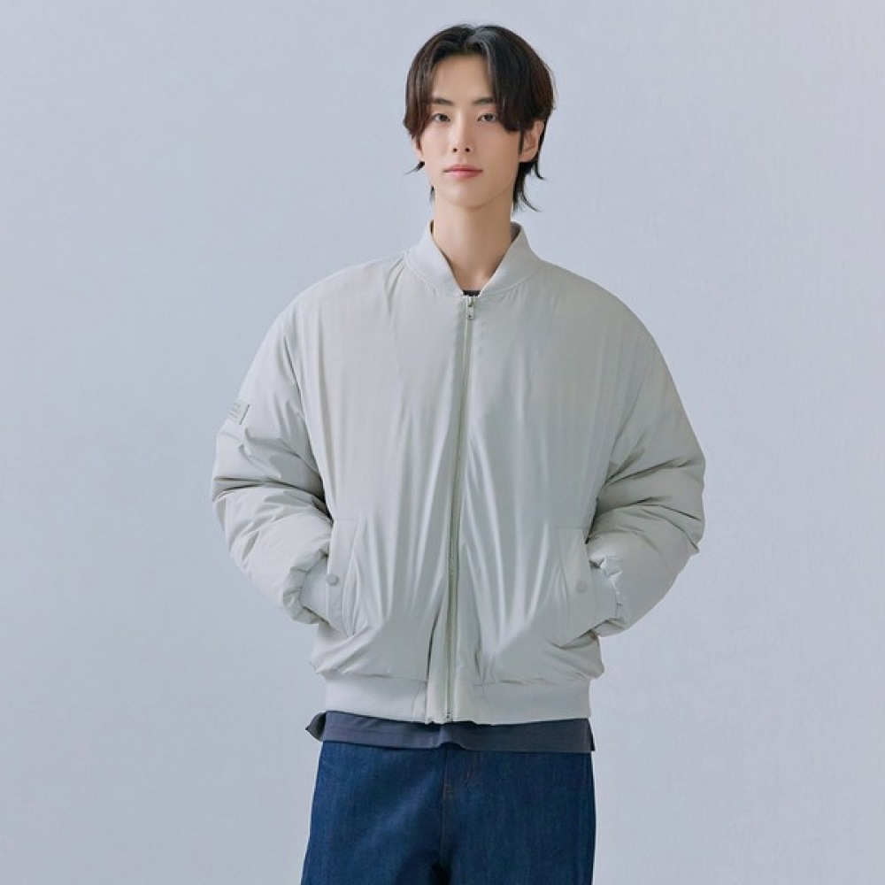 [チェースカルト] メンズダウンエアラインジャンパー-CFRK4713C0E