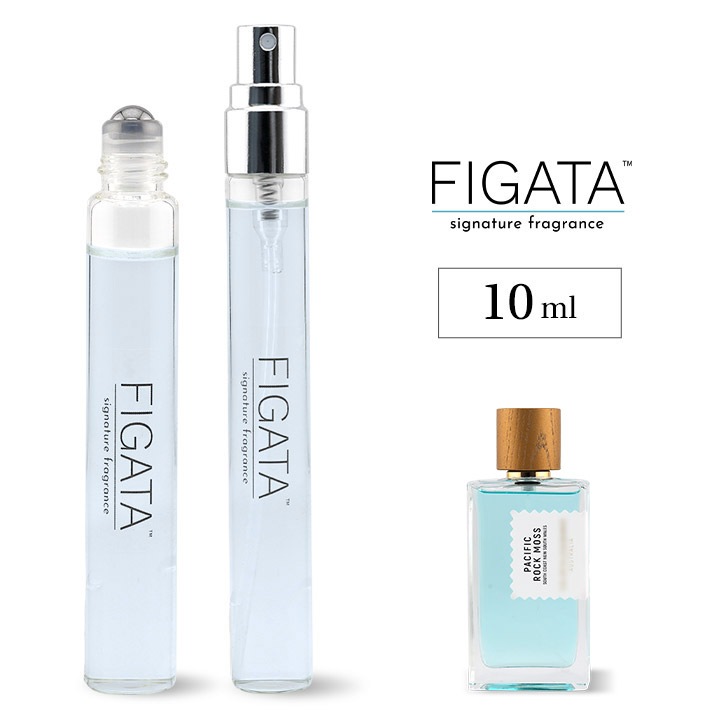 [FIGATA]ミニ香水 原材料/ ゴールドフィールド アンド バンクス パシフィック ロック モス パルファム 香水 お試し 選べる メンズ ユニセックス フレッシュ アクアティック 容量 10ml