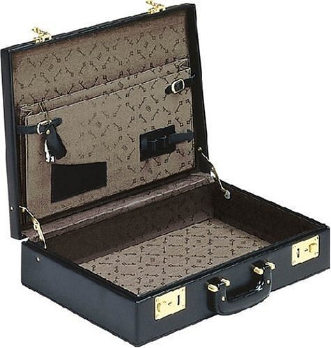 （まとめ買い）ビジネスバッグ アタッシュケース カハ-B4B3D [x3]