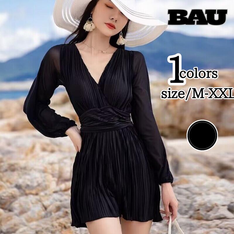 ワンピース 水着 レディース 体型カバー レディース水着 オールインワン 体型カバー水着 ママ水着 フリル 大きいサイズ スカート ぽっちゃり 20代 30代 40代 50代 60代 ワンピース水着