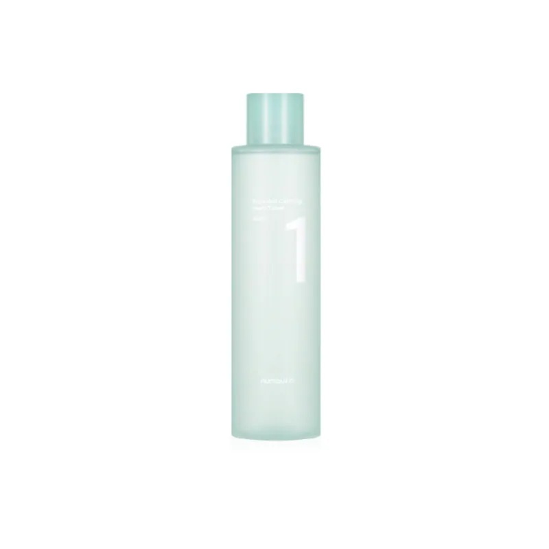 1番 薬草たっぷり93％鎮静トナー, 300ml.個 5,442円