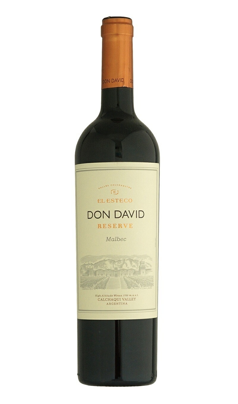 【送料無料】ドンダビ マルベック レゼルバ 750ml1ケース/12本［赤 辛口/フルボディ/アルゼンチン］【北海道沖縄県東北四国九州地方は必ず送料がかかります】b