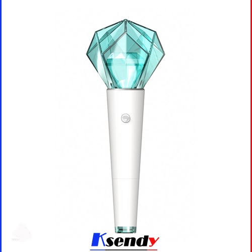 SHINee OFFICIAL LIGHT STICK 公式ペンライト