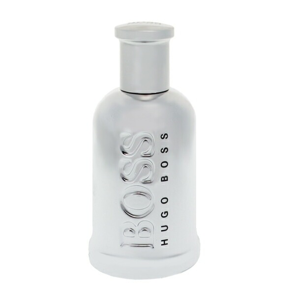 ボス ボトルド ユナイテッド （テスター） EDT SP 100ml